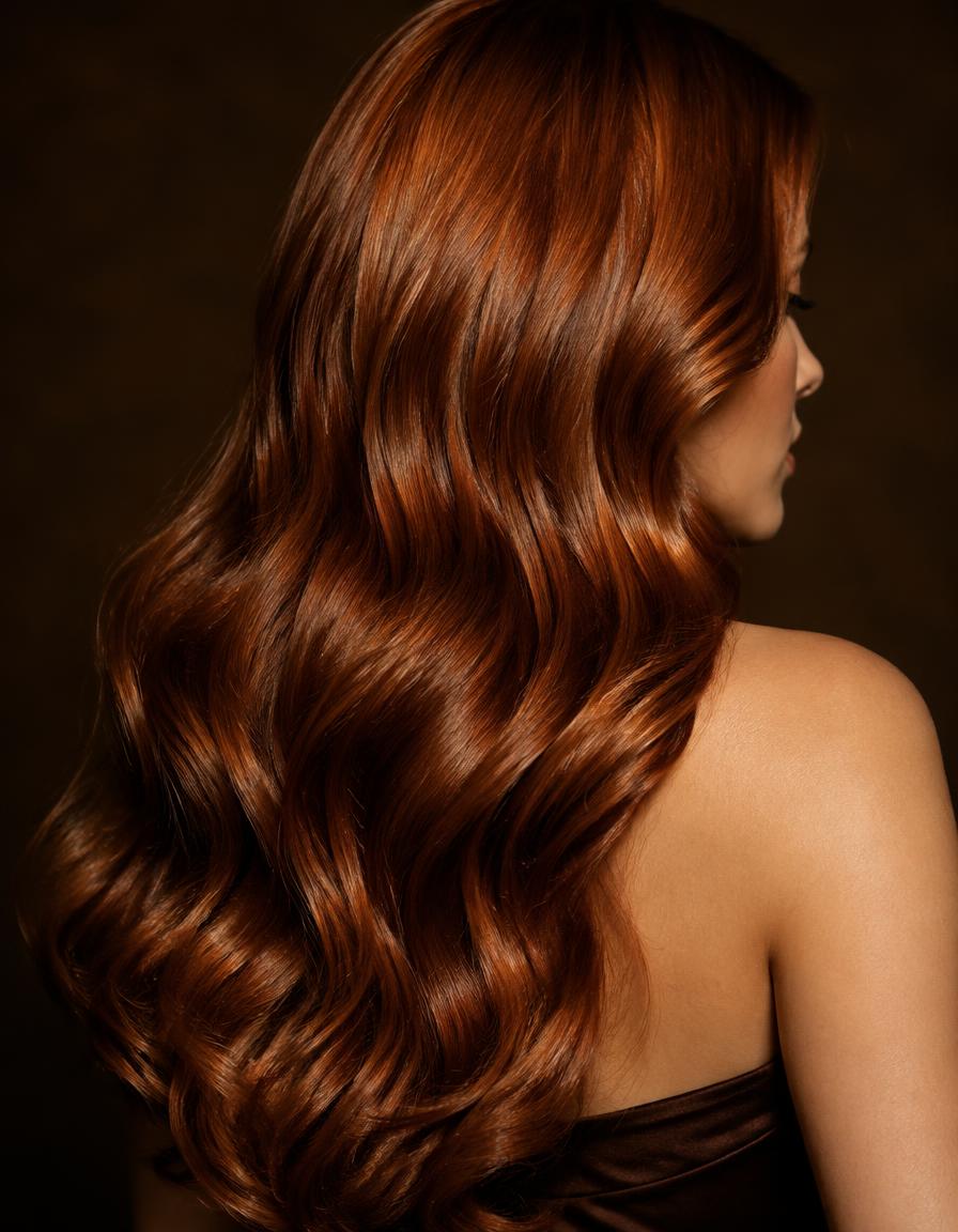 Color & Highlights