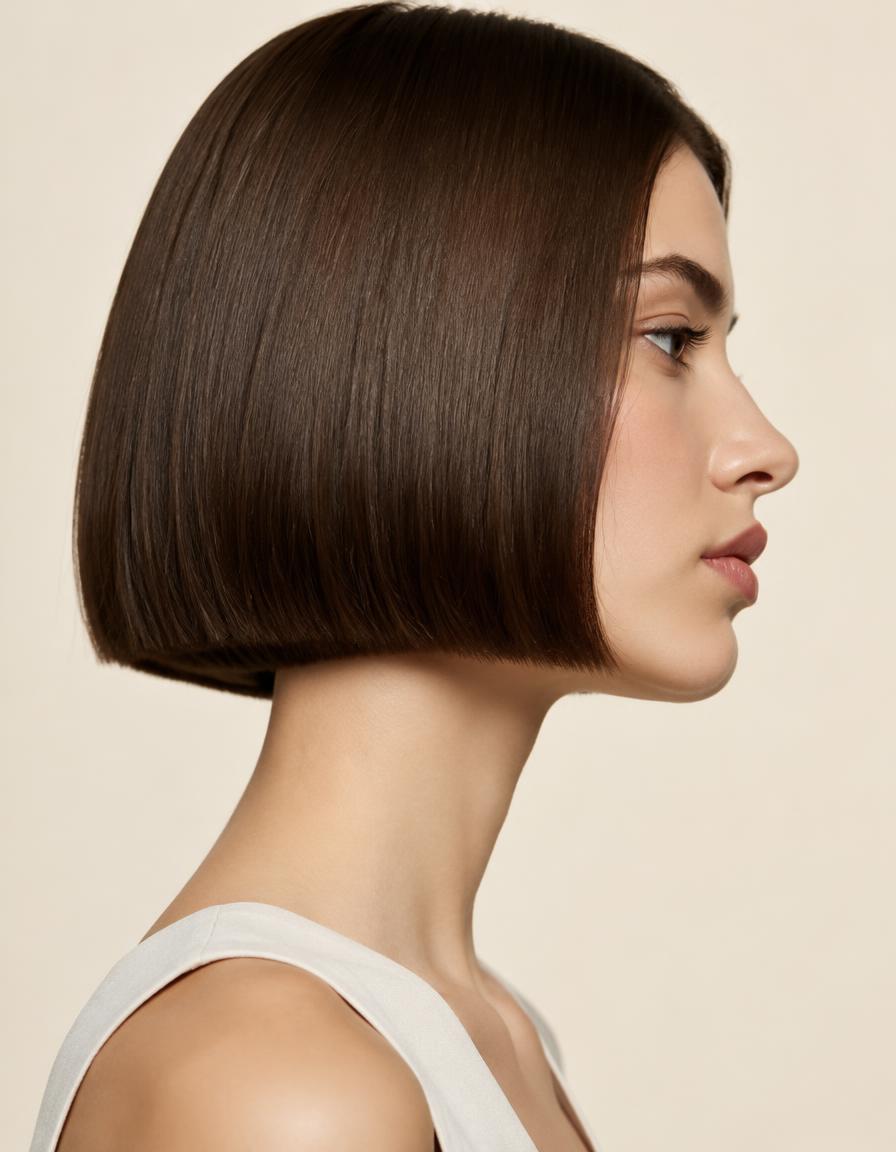 Cut & Styling