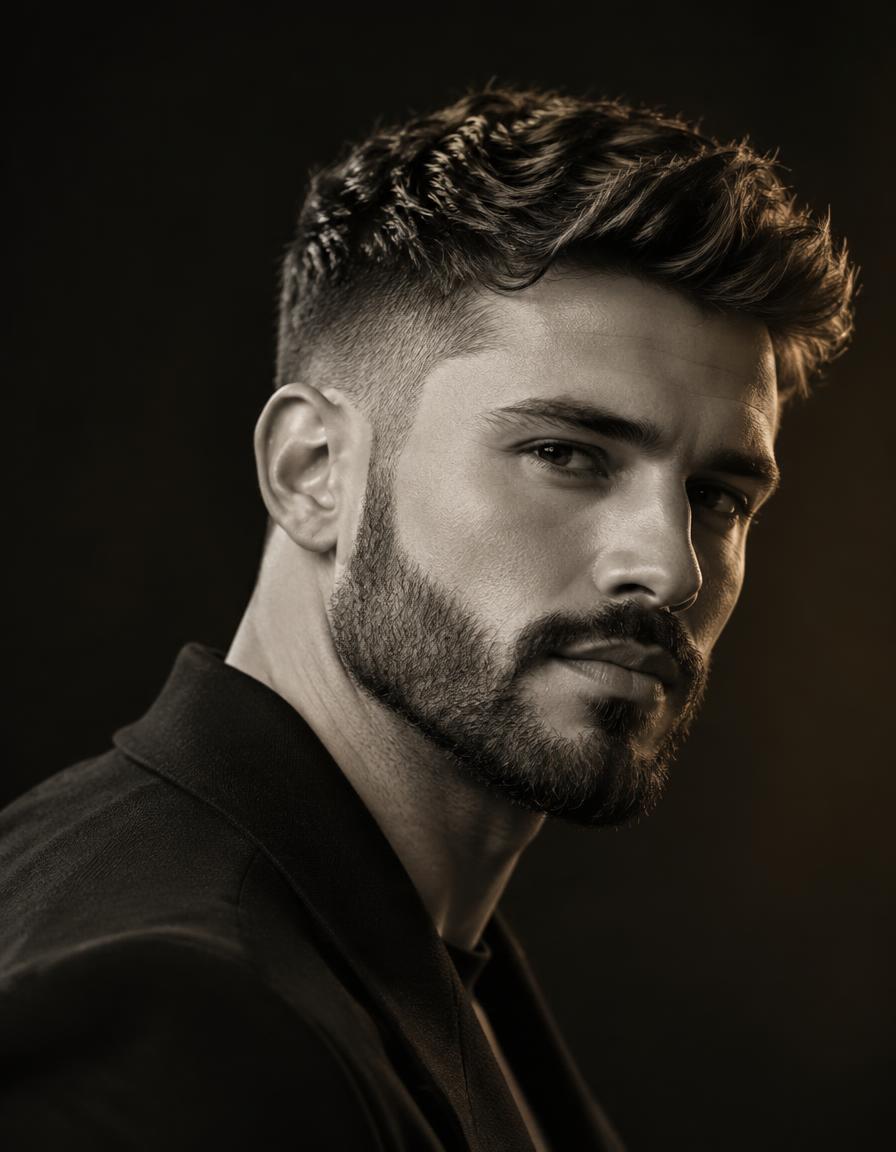 Men's Grooming