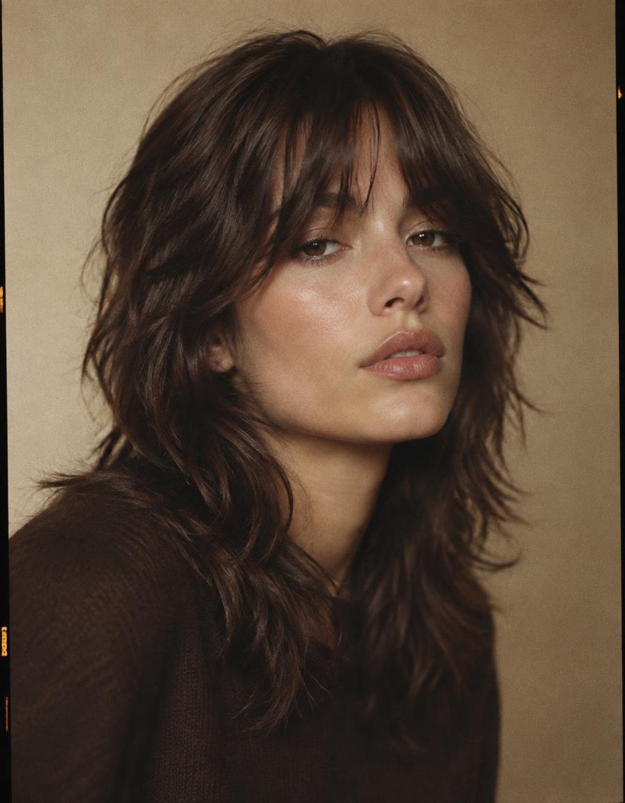 Parisian Shag